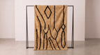 Atlas Branches – Hand-Knotted Berber Wool Rug