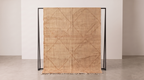 Zagora Kilim – Handwoven Wool Flatweave